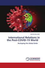 International Relations in the Post-COVID-19 World