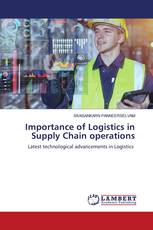 Importance of Logistics in Supply Chain operations