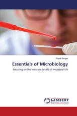Essentials of Microbiology