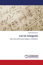Let Us Integrate