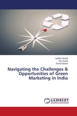 Navigating the Challenges & Opportunities of Green Marketing in India