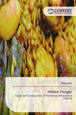 Hidden Hunger