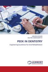 PEEK IN DENTISTRY