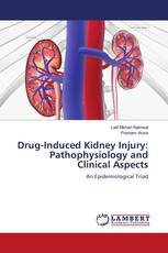 Drug-Induced Kidney Injury: Pathophysiology and Clinical Aspects