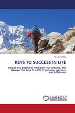 KEYS TO SUCCESS IN LIFE