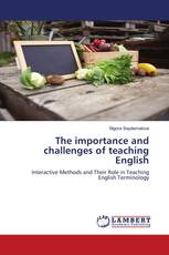 The importance and challenges of teaching English