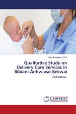 Qualitative Study on Delivery Care Services in Bibiani Anhwiaso Bekwai