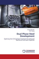 Dual Phase Steel Development