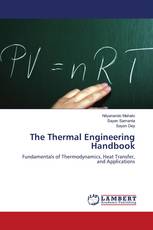 The Thermal Engineering Handbook