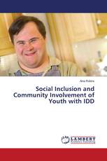 Social Inclusion and Community Involvement of Youth with IDD