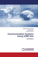 Communication Systems Using USRP Kits