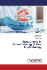 Piezosurgery in Periodontology & Oral Implantology