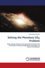 Solving the Planetary CO2 Problem