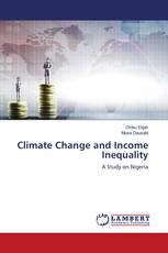 Climate Change and Income Inequality
