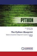 The Python Blueprint