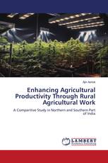 Enhancing Agricultural Productivity Through Rural Agricultural Work