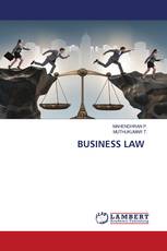 BUSINESS LAW