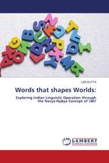 Words that shapes Worlds: