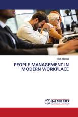 PEOPLE MANAGEMENT IN MODERN WORKPLACE