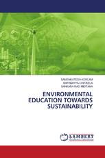 ENVIRONMENTAL EDUCATION TOWARDS SUSTAINABILITY