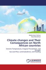 Climate changes and Their Consequences on North African countries