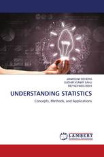 UNDERSTANDING STATISTICS