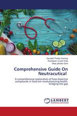 Comprehensive Guide On Neutracutical