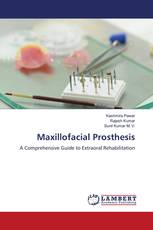 Maxillofacial Prosthesis