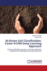 AI-Driven Soil Classification: Faster R-CNN Deep Learning Approach