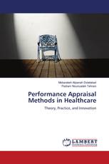 Performance Appraisal Methods in Healthcare