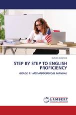 STEP BY STEP TO ENGLISH PROFICIENCY