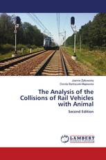 The Analysis of the Collisions of Rail Vehicles with Animal