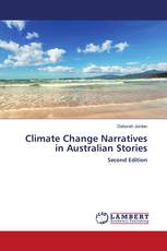 Climate Change Narratives in Australian Stories