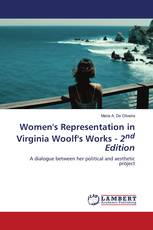 Women's Representation in Virginia Woolf's Works - 2nd Edition