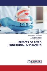 EFFECTS OF FIXED FUNCTIONAL APPLIANCES