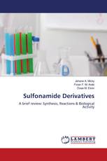 Sulfonamide Derivatives