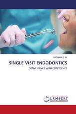 SINGLE VISIT ENDODONTICS