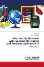 Relationship between Achievement Motivation and Problem solvingAbility