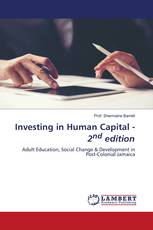 Investing in Human Capital - 2nd edition