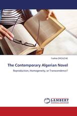 The Contemporary Algerian Novel