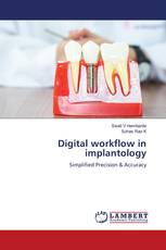 Digital workflow in implantology