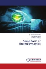 Some Basic of Thermodynamics