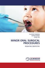 MINOR ORAL SURGICAL PROCEDURES