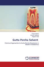 Gutta Percha Solvent
