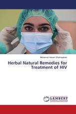 Herbal Natural Remedies for Treatment of HIV