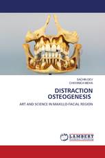 DISTRACTION OSTEOGENESIS