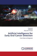 Artificial Intelligence for Early Oral Cancer Detection