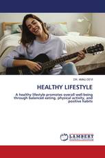 HEALTHY LIFESTYLE