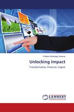 Unlocking Impact