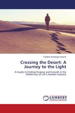 Crossing the Desert: A Journey to the Light